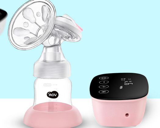 AOV电动吸奶器怎么选?AOV电动吸奶器推荐? AOV电动吸奶器怎么选?AOV电动吸奶器推荐?