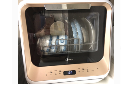 美的洗碗机哪款好?美的洗碗机推荐? 美的洗碗机哪款好?美的洗碗机推荐?