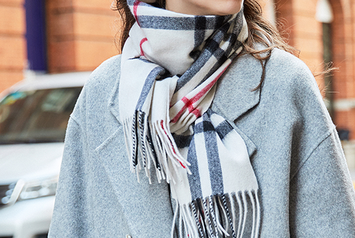 凌克羊绒围巾哪款好看?凌克羊绒围巾推荐? 凌克羊绒围巾哪款好看?凌克羊绒围巾推荐?