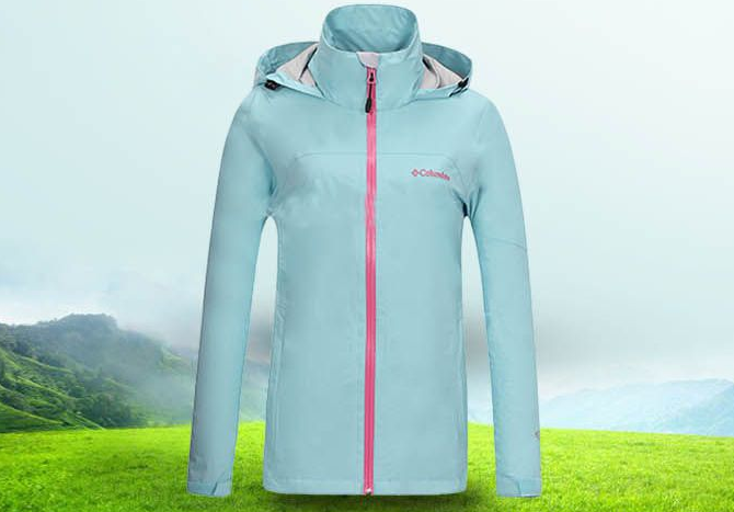 哥伦比亚冲锋衣几个系列?哥伦比亚冲锋衣推荐? 哥伦比亚冲锋衣几个系列?哥伦比亚冲锋衣推荐?