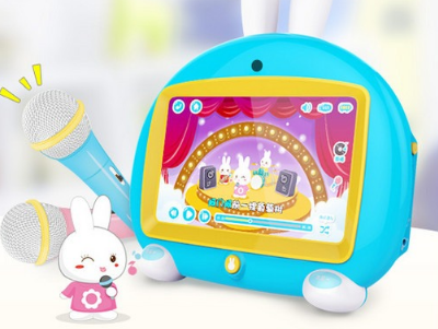 火火兔早教机怎么选?火火兔早教机推荐几款? 火火兔早教机怎么选?火火兔早教机推荐几款?