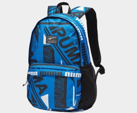 PUMA双肩包那款好看?PUMA双肩包推荐几款? PUMA双肩包那款好看?PUMA双肩包推荐几款?