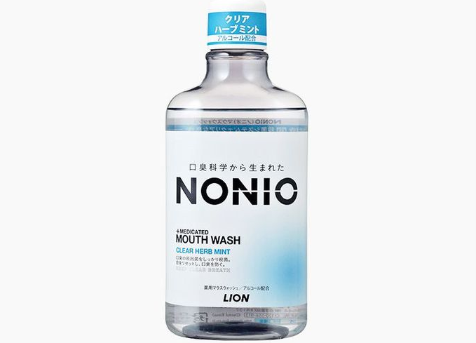 狮王漱口水哪个好用？狮王漱口水哪款效果好？