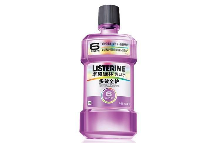 李施德林漱口水哪种好?李施德林漱口水哪款不刺激? 李施德林漱口水哪种好?李施德林漱口水哪款不刺激?