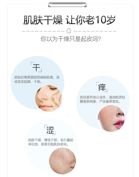 明星护肤吉米冰河糖蛋白保湿套装 明星护肤吉米冰河糖蛋白保湿套装