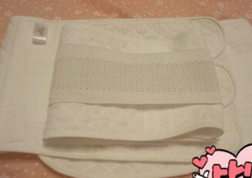 婧麒产后束腹带怎么样？效果好吗？