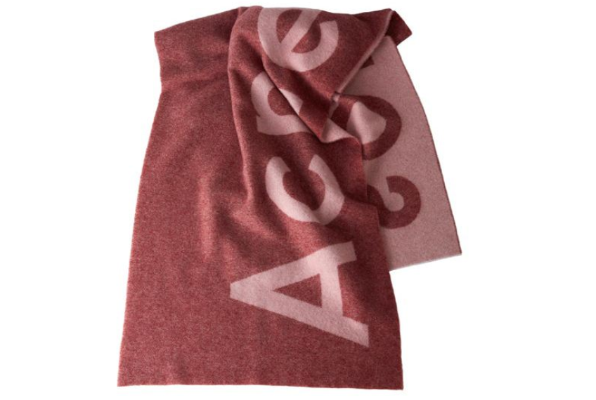 acne围巾什么颜色好看?怎么搭配好看? acne围巾什么颜色好看?怎么搭配好看?