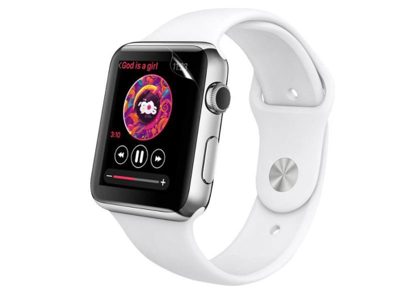 apple智能手表怎么样？谁能介绍一下？