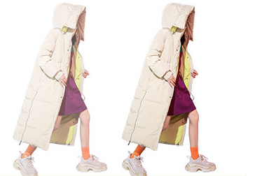 七格格羽绒服哪款好?七格格羽绒服哪款保暖? 七格格羽绒服哪款好?七格格羽绒服哪款保暖?