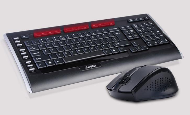 双飞燕无线键盘配对?双飞燕无线键盘推荐? 双飞燕无线键盘配对?双飞燕无线键盘推荐?