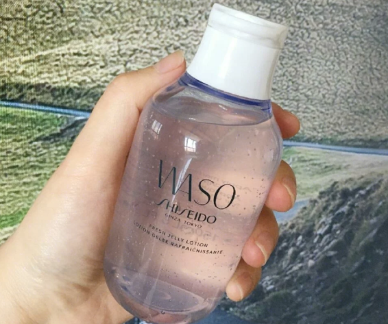 资生堂waso系列怎么样?资生堂爽肤水购买? 资生堂waso系列怎么样?资生堂爽肤水购买?