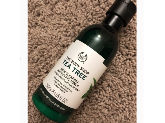 适合干皮用的爽肤水？哪款好用？