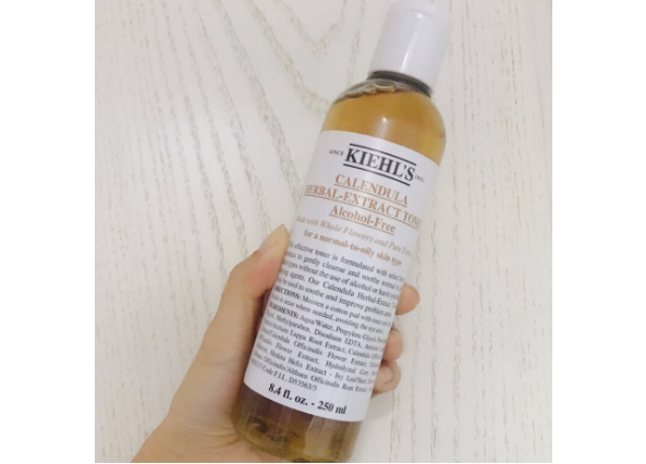 科颜氏金盏花爽肤水成分?性价比高吗? 科颜氏金盏花爽肤水成分?性价比高吗?