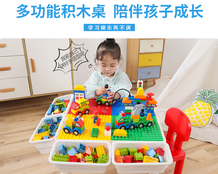 Temi/糖米儿童玩具怎么样? 适合几岁小孩玩 Temi/糖米儿童玩具怎么样? 适合几岁小孩玩