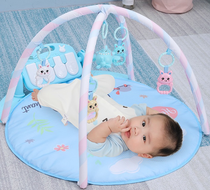 糖米家的婴儿玩具环保吗?是否值得购买? 糖米家的婴儿玩具环保吗?是否值得购买?