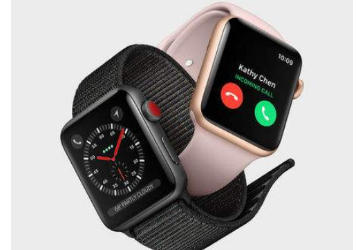 apple watch series3更新慢?谁能介绍一下功能? apple watch series3更新慢?谁能介绍一下功能?