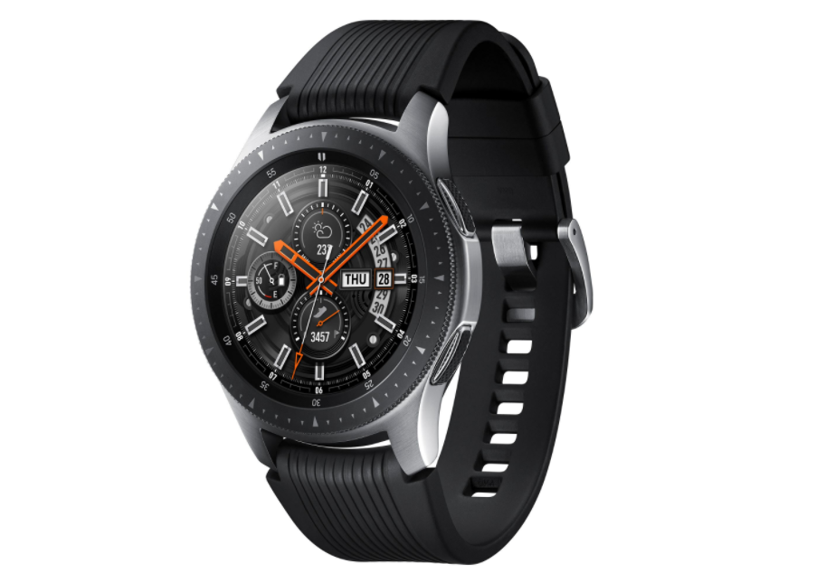 galaxy watch使用技巧？三星智能手表好不好用？