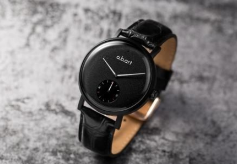 a.b.art 智能手表如何?谁能介绍一下? a.b.art 智能手表如何?谁能介绍一下?