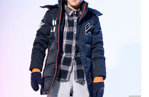 安踏儿童羽绒服有哪些款式?安踏儿童羽绒服哪款好? 安踏儿童羽绒服有哪些款式?安踏儿童羽绒服哪款好?