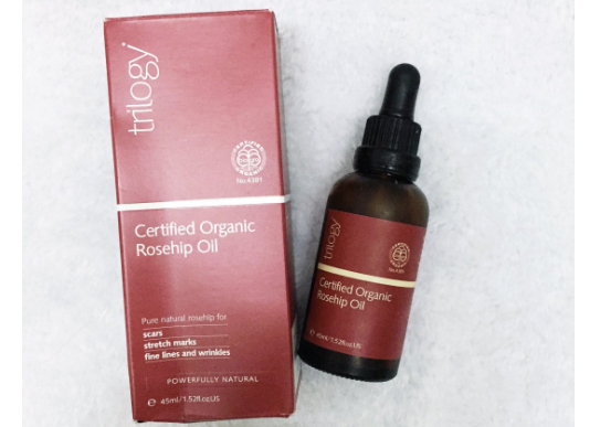 澳洲trilogy玫瑰果油功效?可以预防妊娠纹吗? 澳洲trilogy玫瑰果油功效?可以预防妊娠纹吗?