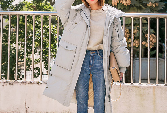 韩都衣舍羽绒服哪款好?韩都衣舍羽绒服哪款保暖? 韩都衣舍羽绒服哪款好?韩都衣舍羽绒服哪款保暖?