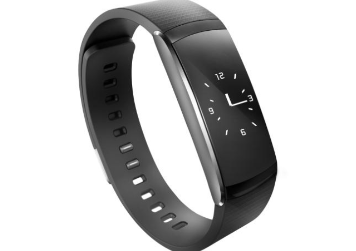 埃微手环连接手机后看不了微信？iwown埃微i6Pro蛋卷智能手环评测