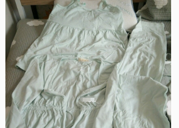 霞琪哺乳睡衣怎么样？舒适吗？