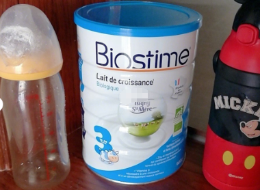 合生元婴儿奶粉怎么样?接近母乳吗? 合生元婴儿奶粉怎么样?接近母乳吗?