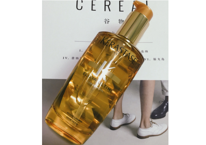 卡诗护发精油好用吗?使用有效果吗? 卡诗护发精油好用吗?使用有效果吗?