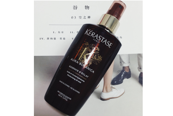 卡诗护发精油好用吗?使用有效果吗? 卡诗护发精油好用吗?使用有效果吗?