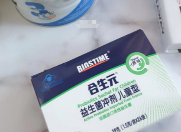 合生元的益生菌儿童冲剂怎么样？孩子吃了有效吗？