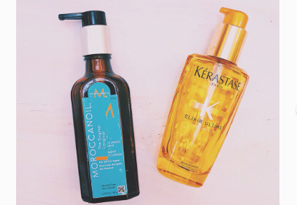 卡诗和摩洛哥精油哪个好?推荐哪个? 卡诗和摩洛哥精油哪个好?推荐哪个?