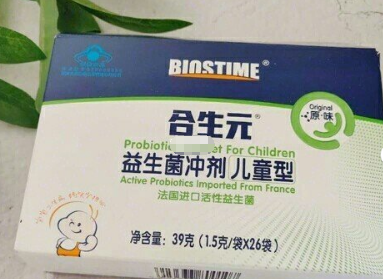合生元益生菌冲剂儿童版如何?有什么作用? 合生元益生菌冲剂儿童版如何?有什么作用?