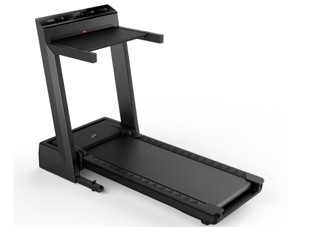 赤兔跑步机pro楼下吵？有什么功能？