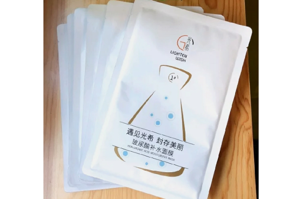 小众面膜推荐？光希初见面膜怎么样？