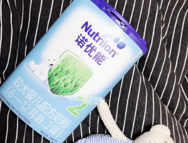 诺优能婴儿奶粉如何?推荐吗? 诺优能婴儿奶粉如何?推荐吗?