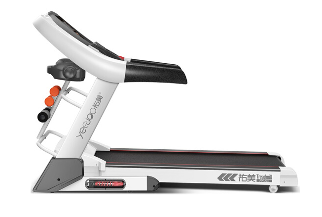 佑美a900跑步机怎么样？噪音大不大？