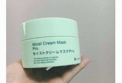涂抹式补水面膜推荐？日本复活草面膜好用吗？