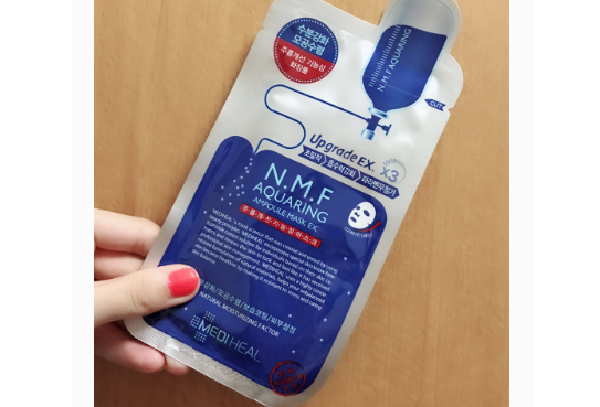 可莱丝补水面膜效果?推荐吗? 可莱丝补水面膜效果?推荐吗?