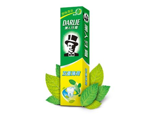 黑人牙膏是中国的吗？黑人牙膏刺激吗？
