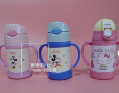 膳魔师的米奇儿童保温杯怎么样?好用吗? 膳魔师的米奇儿童保温杯怎么样?好用吗?