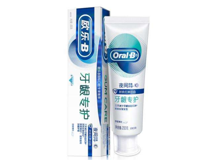 oralb牙膏怎么样?oralb牙膏哪款好用? oralb牙膏怎么样?oralb牙膏哪款好用?