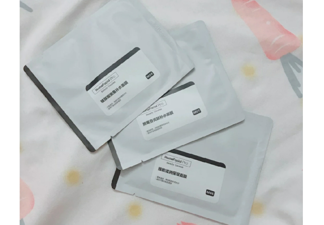 hfp玻尿酸密集补水面膜好用吗?适合什么肤质? hfp玻尿酸密集补水面膜好用吗?适合什么肤质?