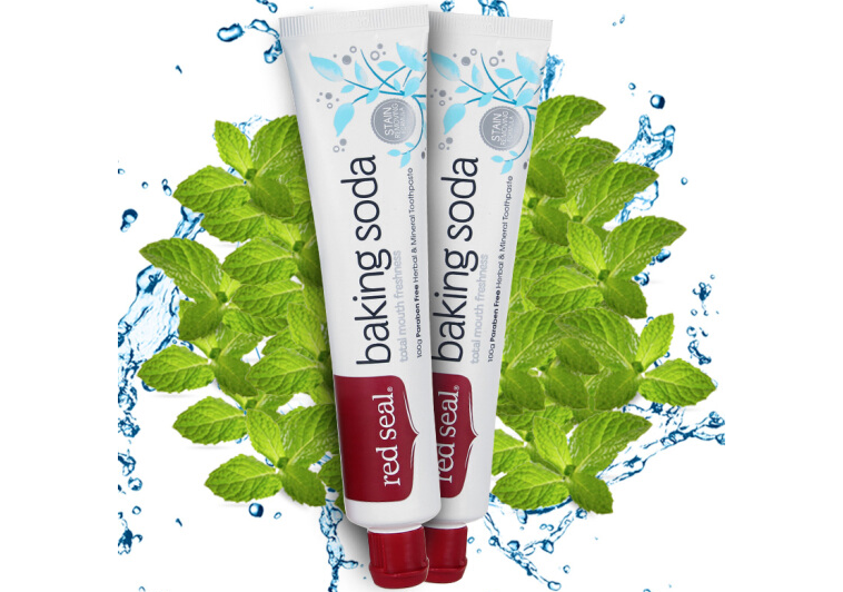 红印牙膏哪款好?红印牙膏推荐? 红印牙膏哪款好?红印牙膏推荐?