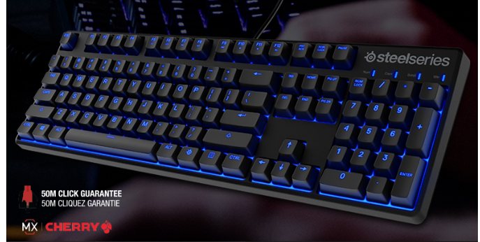 赛睿键盘防水吗?赛睿(SteelSeries)机械键盘怎么样? 赛睿键盘防水吗?赛睿(SteelSeries)机械键盘怎么样?