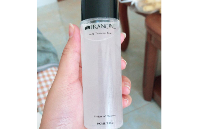 神仙水祛痘吗？神仙水推荐？