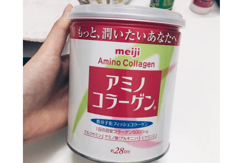 胶原蛋白和什么一起搭配吃效果好?明治胶原蛋白粉效果好吗? 胶原蛋白和什么一起搭配吃效果好?明治胶原蛋白粉效果好吗?