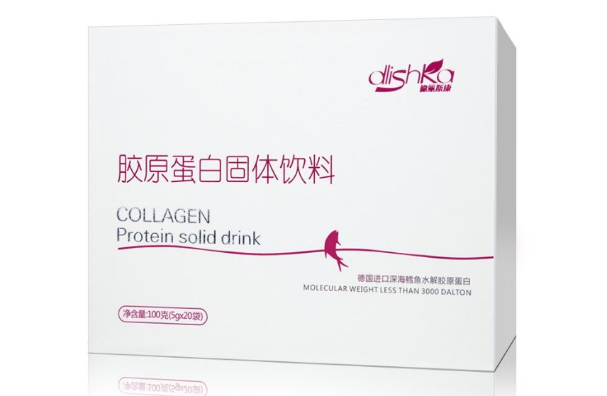 德丽斯康胶原蛋白粉怎么样？是纯天然的吗？