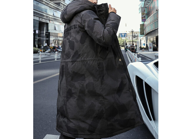 雅鹿羽绒服男款哪款好看?雅鹿羽绒服款式推荐? 雅鹿羽绒服男款哪款好看?雅鹿羽绒服款式推荐?