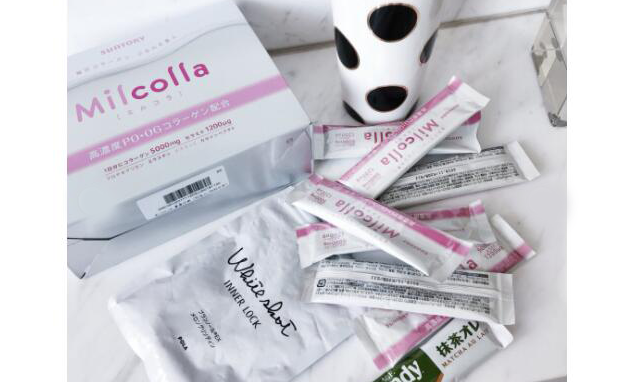 胶原蛋白粉怎么吃好?胶原蛋白粉和什么搭配好? 胶原蛋白粉怎么吃好?胶原蛋白粉和什么搭配好?